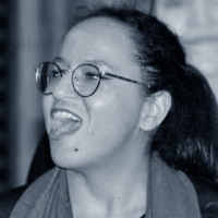 Elise Abadia