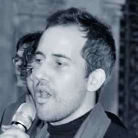 Marc Chipot