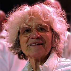 Irène Dorion