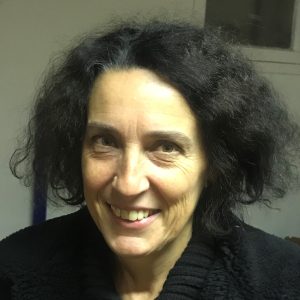 Anne Le Bot