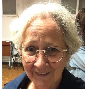 Anne-Virginie Perré
