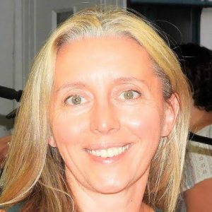 Sophie Thouvenin