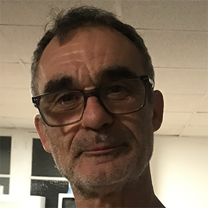 Eric Sarraud