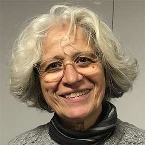 Irène Dorion
